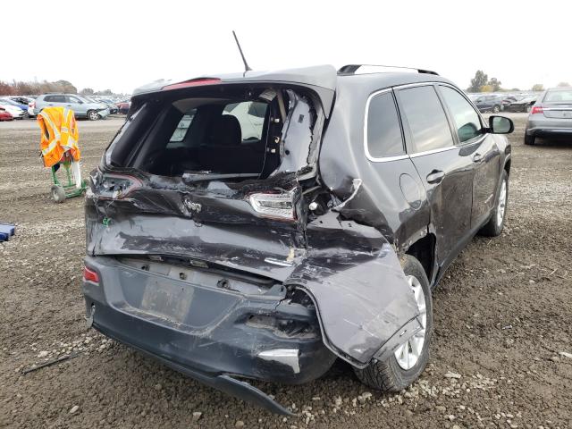 2015 JEEP CHEROKEE L - 1C4PJLCBXFW712189