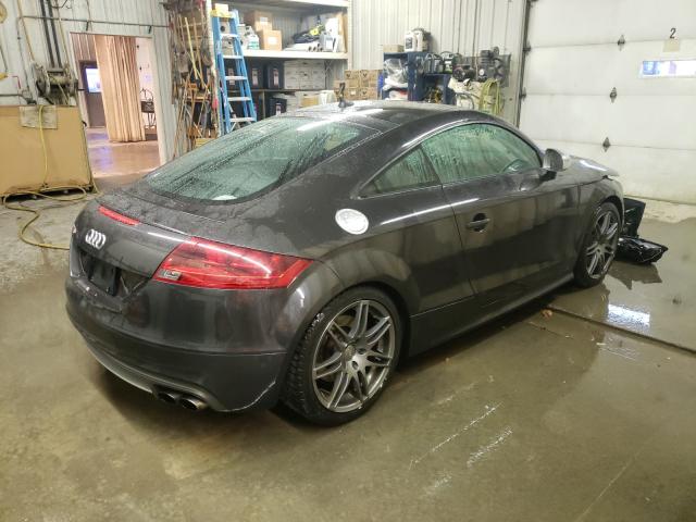 2012 AUDI TTS PREMIU TRUB1AFK9C1016769
