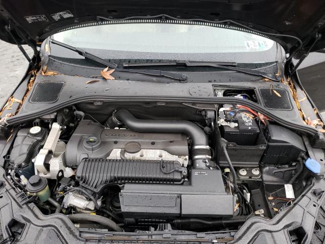 2015 VOLVO S60 PREMIE YV1612TKXF1345436