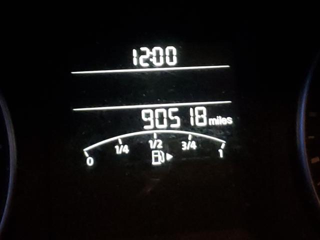 2013 VOLKSWAGEN JETTA TDI 3VWLL7AJXDM410809