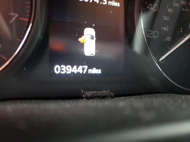 2018 MITSUBISHI OUTLANDER JA4AD3A32JZ020373