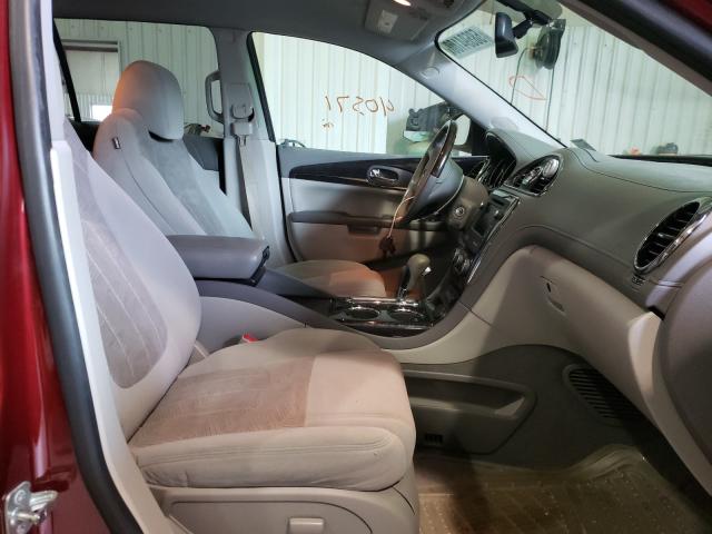 2016 BUICK ENCLAVE 5GAKRAKD4GJ287319