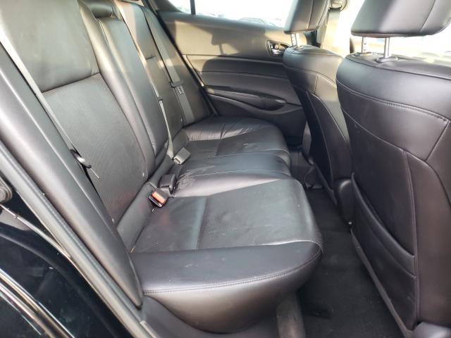 2014 ACURA ILX 20 TEC 19VDE1F73EE008226