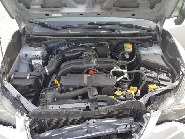 2013 SUBARU IMPREZA JF1GJAA64DG032411