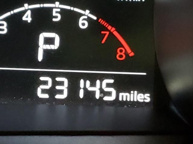 2019 MAZDA CX-3 TOURI JM1DKFC78K0423869