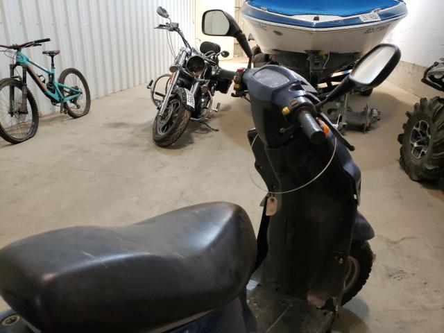 2007 BMW III RK15BB0CXVA008130