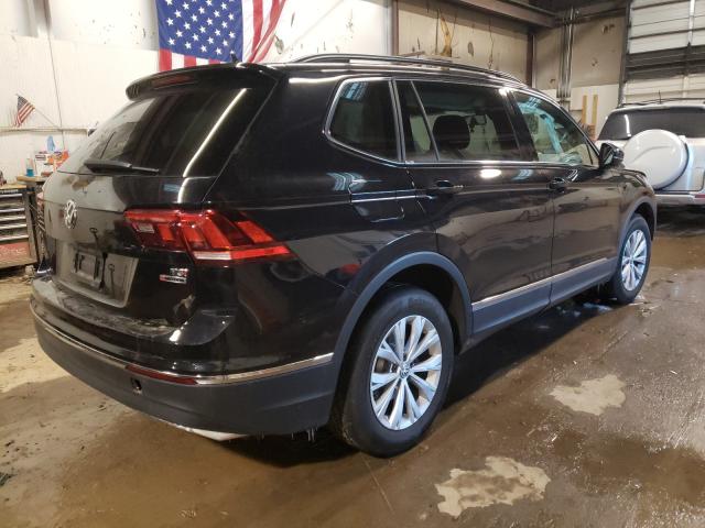 2018 VOLKSWAGEN TIGUAN SE 3VV2B7AXXJM149930