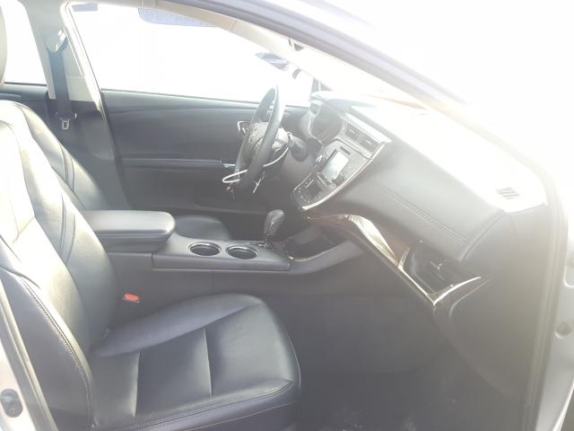 2015 TOYOTA AVALON XLE 4T1BK1EB2FU190075