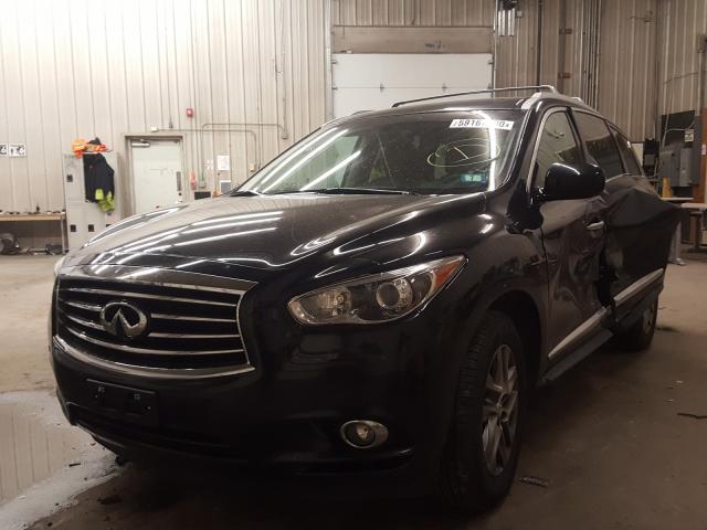 2013 INFINITI JX35 5N1AL0MM4DC351339