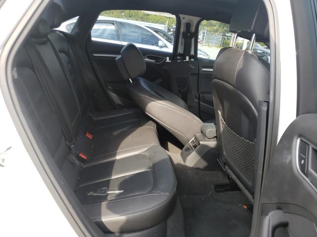 2017 AUDI A3 PREMIUM WAUAUGFF3H1032439