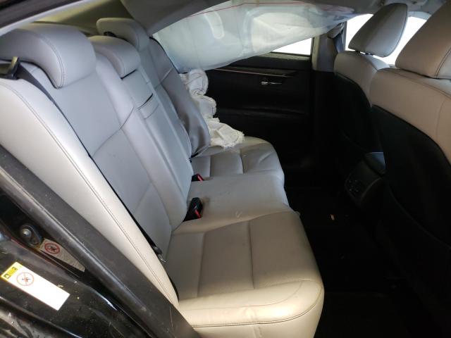 2015 LEXUS ES 350 JTHBK1GG1F2162405