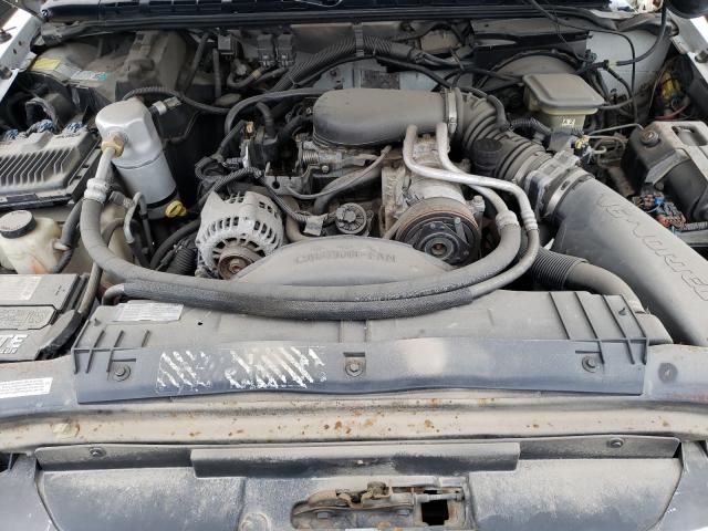 1GNDT13W2VK178946 1997 Chevrolet Blazer