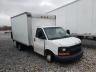 2008 CHEVROLET  EXPRESS