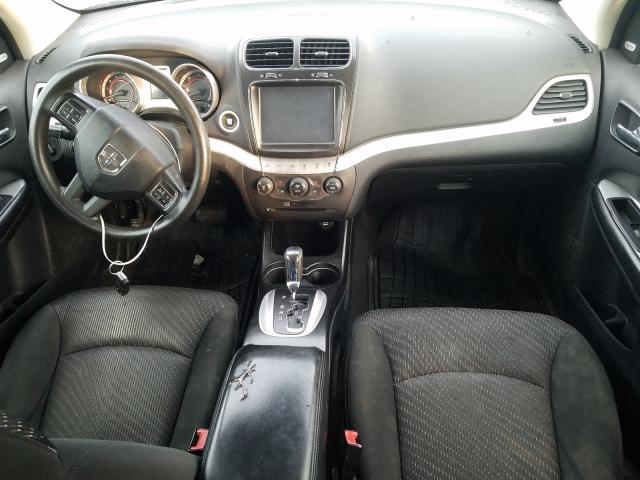 2011 DODGE JOURNEY MA 3D4PH1FG6BT512386
