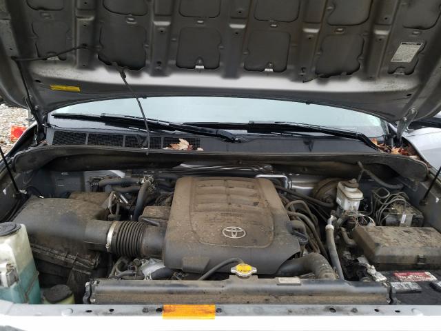 2014 TOYOTA SEQUOIA LI 5TDJW5G15ES099658