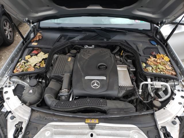 2015 MERCEDES-BENZ C300 55SWF4KB6FU063045