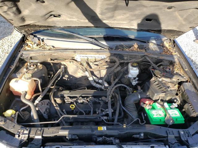 2011 FORD ESCAPE LIM 1FMCU0E72BKB27598