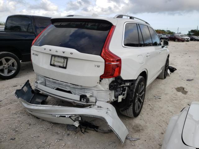 2019 VOLVO XC90 T5 MO YV4102CK8K1470459