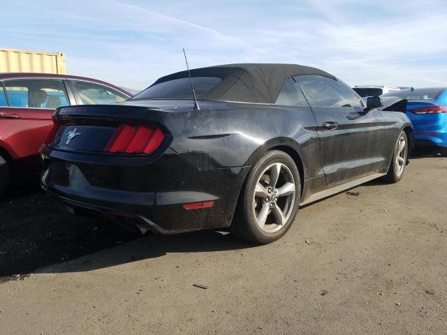 2015 FORD MUSTANG - 1FATP8EM4F5400471