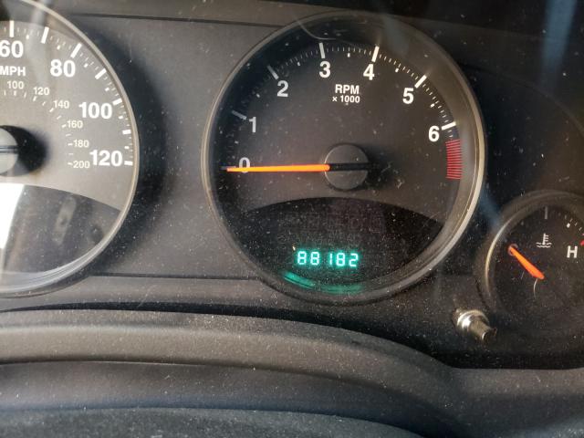 2012 JEEP COMPASS LA 1C4NJDEB7CD689178