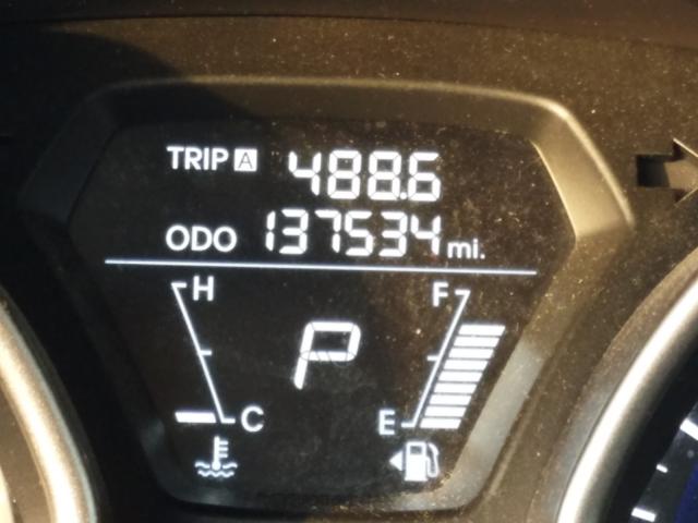 2013 HYUNDAI ELANTRA GL 5NPDH4AE8DH310594