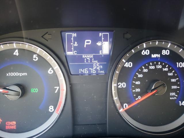 2015 HYUNDAI ACCENT GLS KMHCT4AE7FU935051