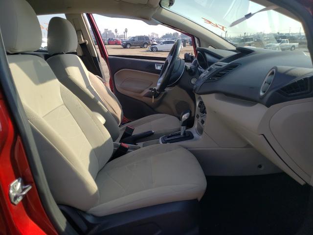 2014 FORD FIESTA SE - 3FADP4BJ8EM240921