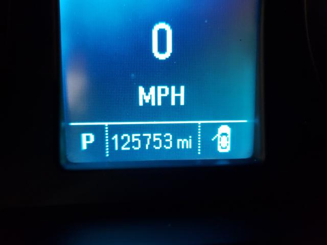 2013 BUICK REGAL PREM 2G4GS5EV7D9170017