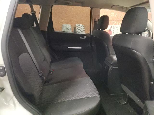 2010 MITSUBISHI ENDEAVOR L 4A4JN2AS3AE002291