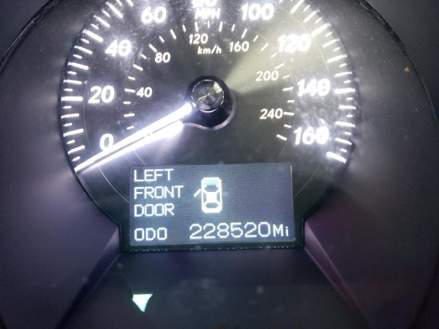2011 LEXUS GS 350 JTHBE1KS0B0053345