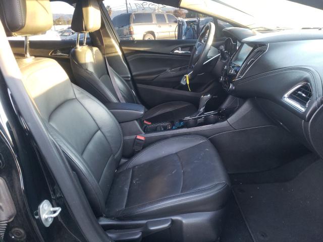 2017 CHEVROLET CRUZE PREM - 3G1BF6SM4HS511766