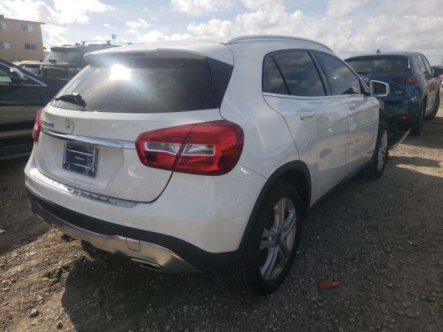 2019 MERCEDES-BENZ GLA 250 WDCTG4EB5KU008756
