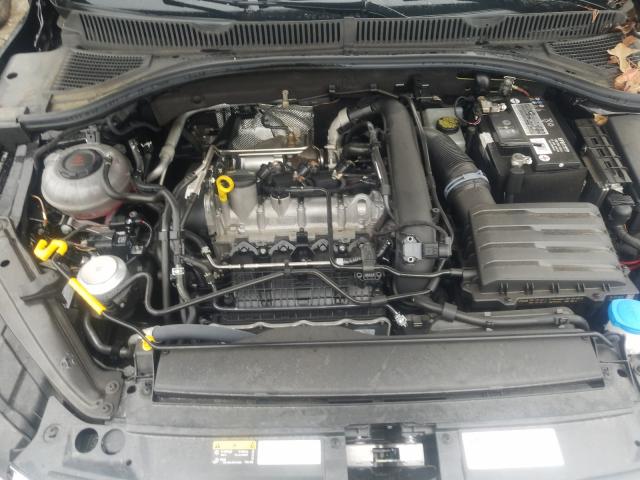 2019 VOLKSWAGEN JETTA S 3VWC57BU8KM080877