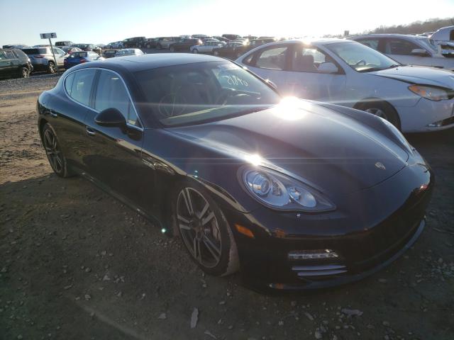 2013 PORSCHE PANAMERA S WP0AB2A70DL060726