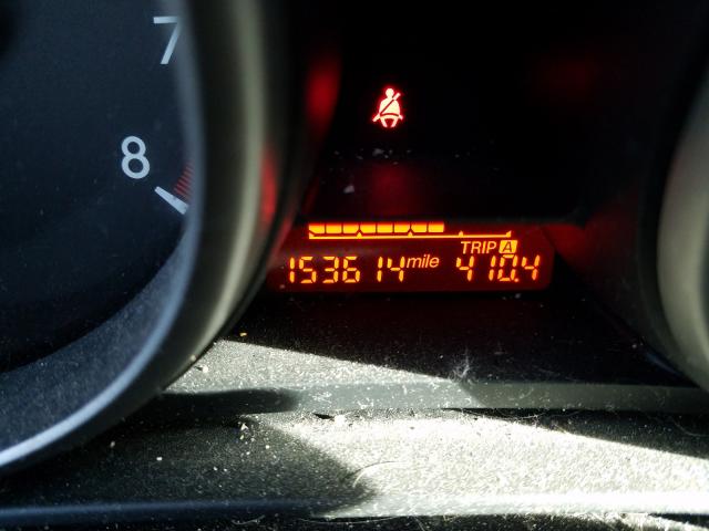 2012 MAZDA 5 JM1CW2DLXC0127001