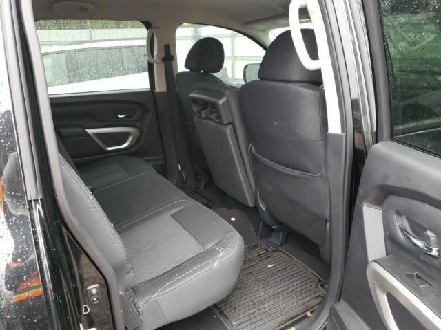 2019 NISSAN TITAN S 1N6AA1EK6KN519185