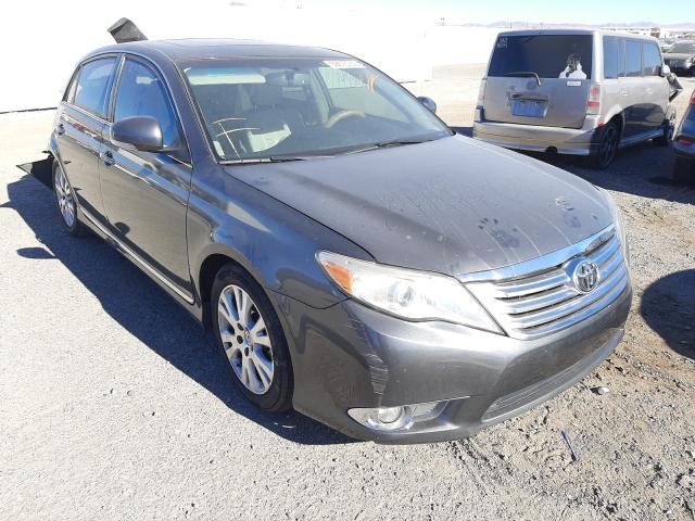 2012 Toyota Avalon Base