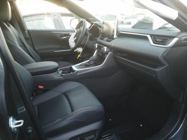 2021 TOYOTA RAV4 PRIME JTMFB3FV5MD007436