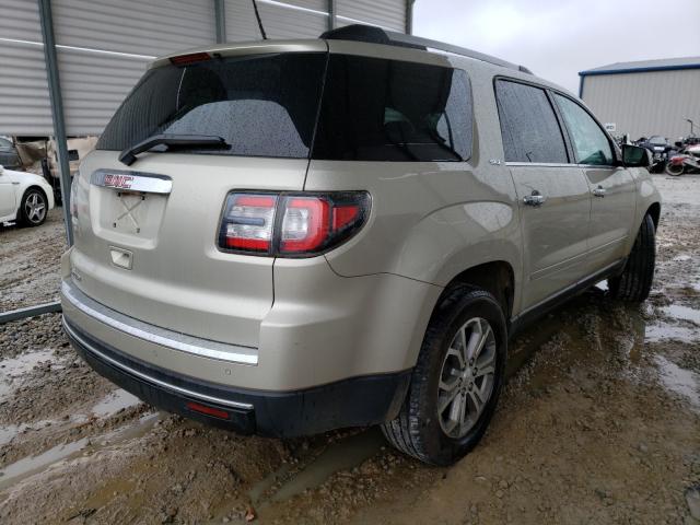 2016 GMC ACADIA SLT 1GKKRRKD6GJ273164