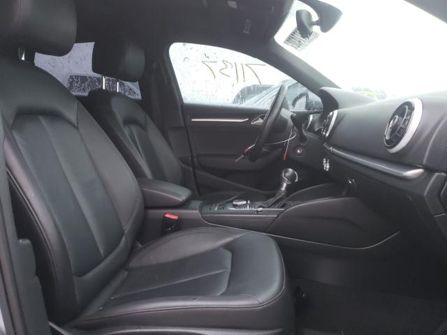 2015 AUDI A3 PREMIUM WAUAJGFFXF1035862