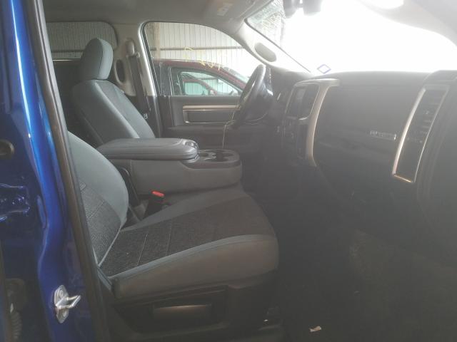 2019 RAM 1500 CLASS 1C6RR6TT8KS608692