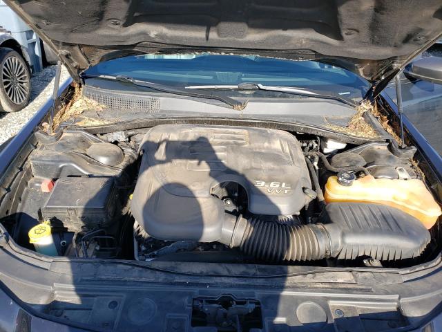 2013 CHRYSLER 300C VARVA 2C3CCADG3DH743100