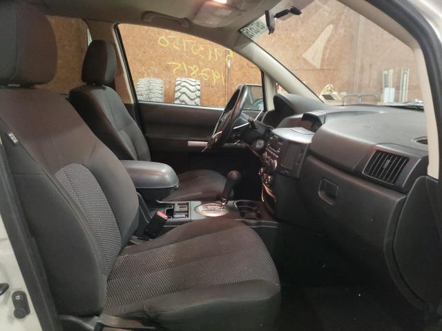 2010 MITSUBISHI ENDEAVOR L 4A4JN2AS3AE002291