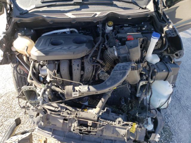 2018 FORD ECOSPORT T MAJ6P1WL1JC195786