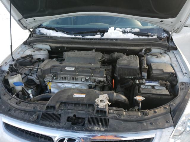 2012 HYUNDAI ELANTRA TO KMHDB8AE3CU144770