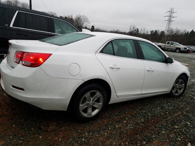 2016 CHEVROLET MALIBU LIM 1G11C5SA2GU138200