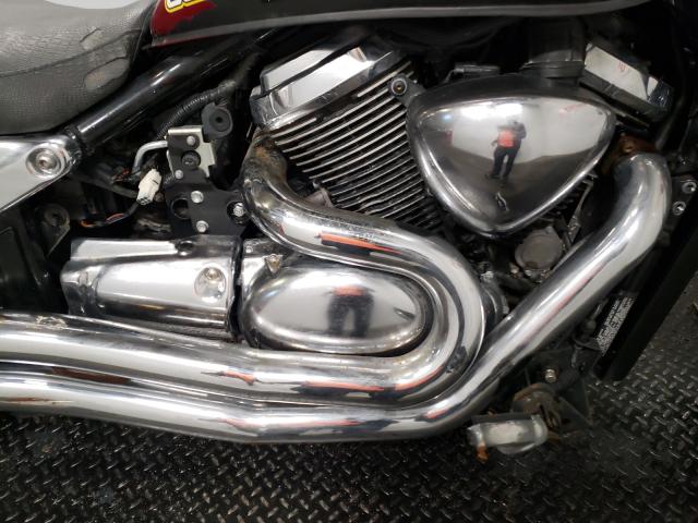 2009 SUZUKI VZ1500 JS1VY55A292100335