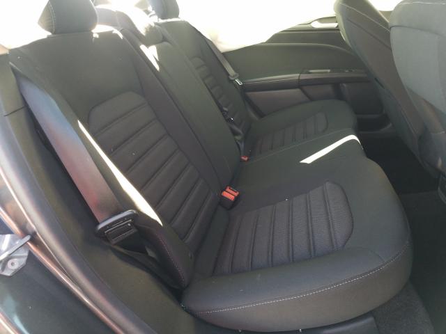 2018 FORD FUSION S 3FA6P0G72JR244961