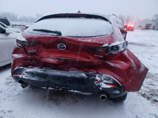 2020 MAZDA 3 PREMIUM JM1BPBNM7L1153534