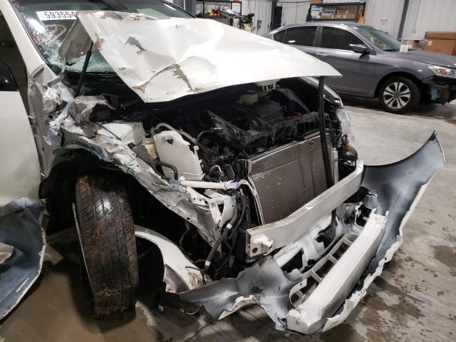 2014 NISSAN MURANO S JN8AZ1MU3EW401256